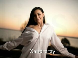 Xandraray
