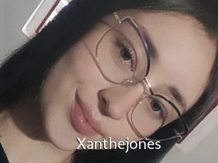 Xanthejones