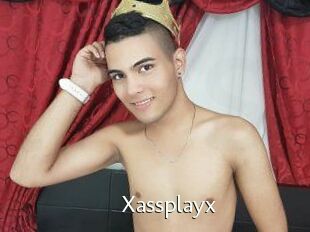 Xassplayx