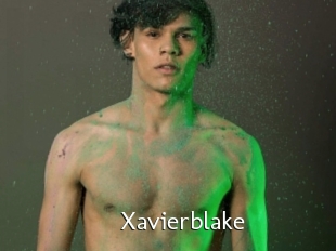Xavierblake