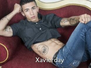 Xavierday