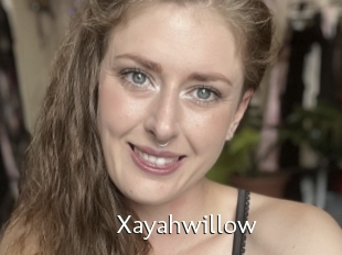 Xayahwillow