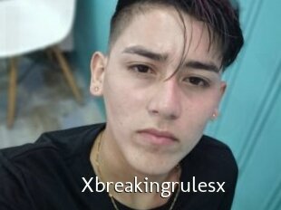 Xbreakingrulesx