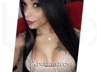 Xbriannarose