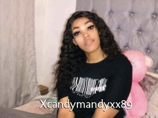 Xcandymandyxx89