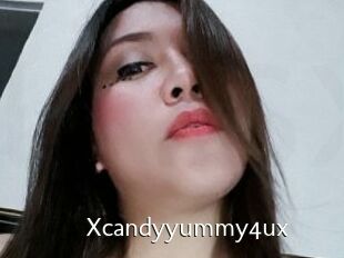 Xcandyyummy4ux