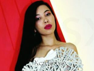 Xcarlettsex