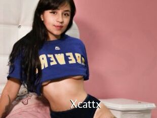 Xcattx