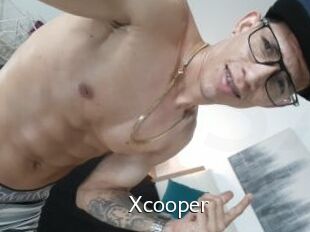Xcooper