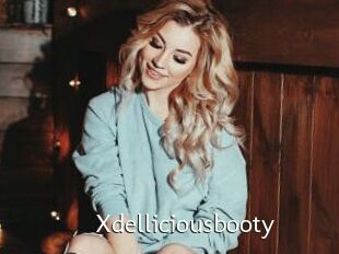 Xdelliciousbooty