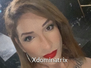 Xdominatrix