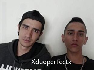 Xduoperfectx