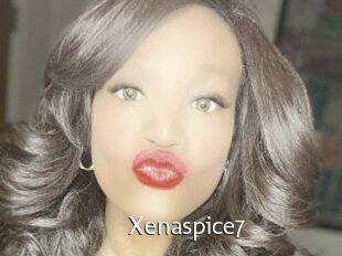 Xenaspice7