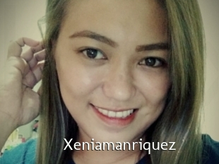 Xeniamanriquez