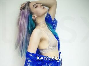 Xeniasky