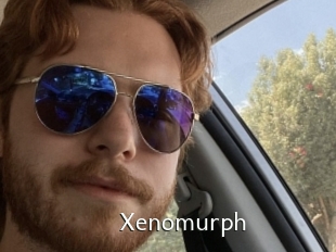 Xenomurph