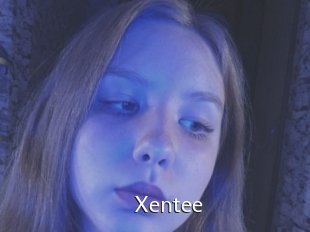 Xentee