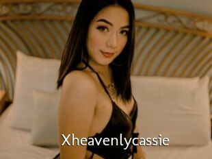 Xheavenlycassie