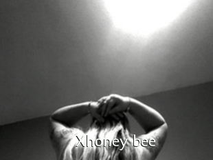 Xhoney_bee