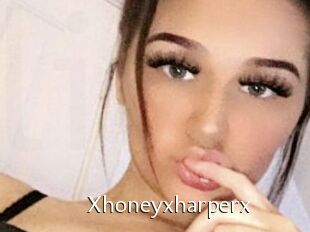 Xhoneyxharperx