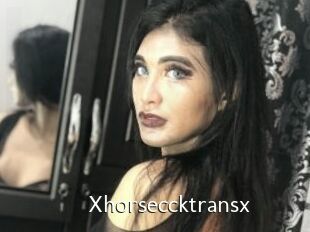 Xhorseccktransx
