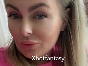 Xhotfantasy