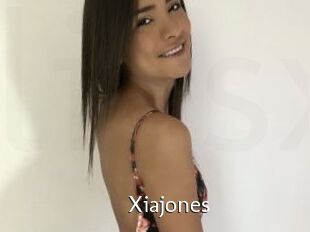 Xiajones
