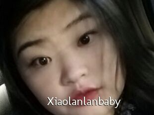Xiaolanlanbaby