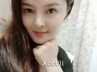 Xiaolili