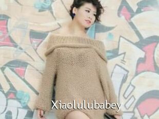 Xiaolulubabey