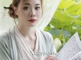 Xiaomumu