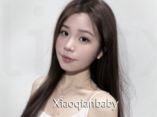 Xiaoqianbaby