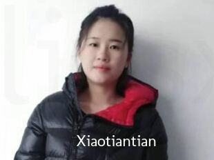Xiaotiantian
