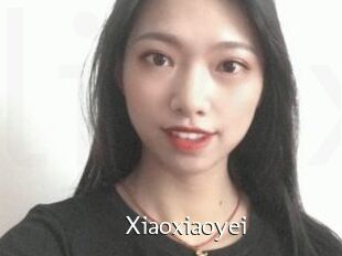 Xiaoxiaoyei