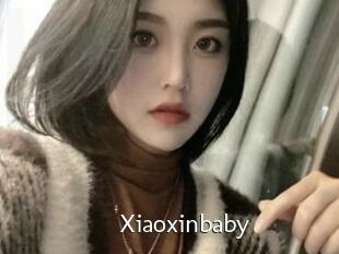 Xiaoxinbaby