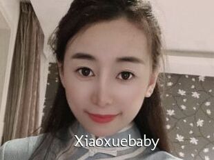 Xiaoxuebaby