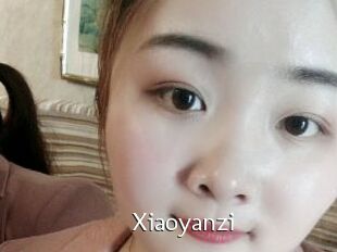 Xiaoyanzi