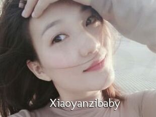 Xiaoyanzibaby