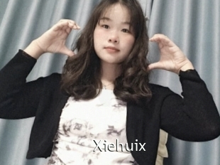 Xiehuix