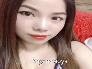 Xiganxiaoya