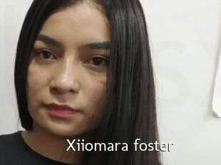 Xiiomara_foster