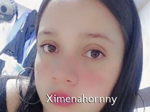 Ximenahornny