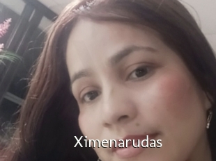 Ximenarudas