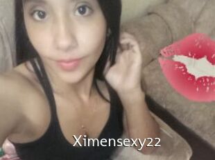 Ximensexy22