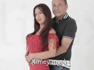 Ximeyangelyi