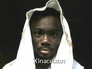 Xinaculator