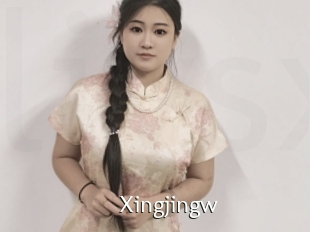 Xingjingw