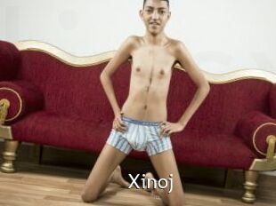 Xinoj