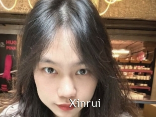 Xinrui