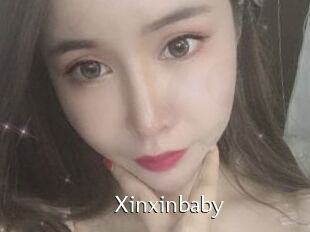 Xinxinbaby